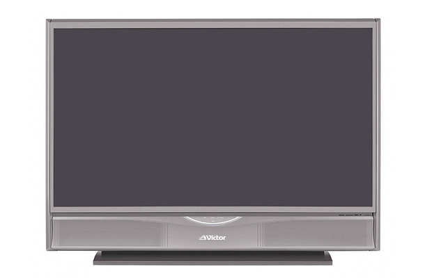 52型フルHDリアプロTVのHD-52MH700