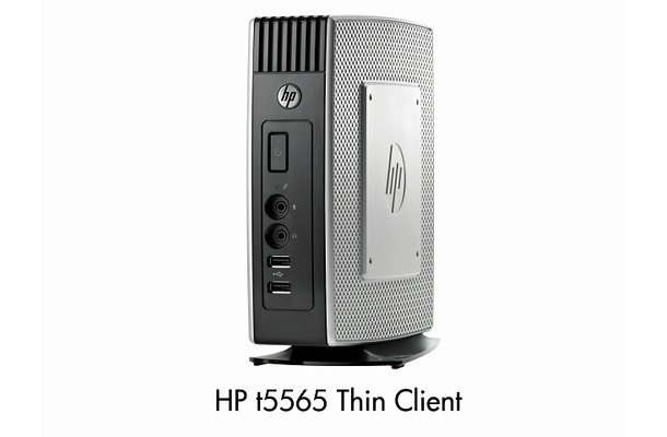 HP t5565 Thin Client