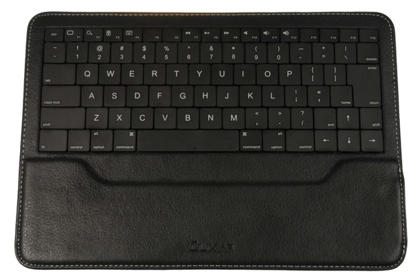 「LUXA2 Slim BT Bluetooth Keyboard LHA0041」