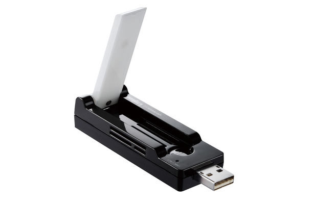 「LAN-W450AN/U2」