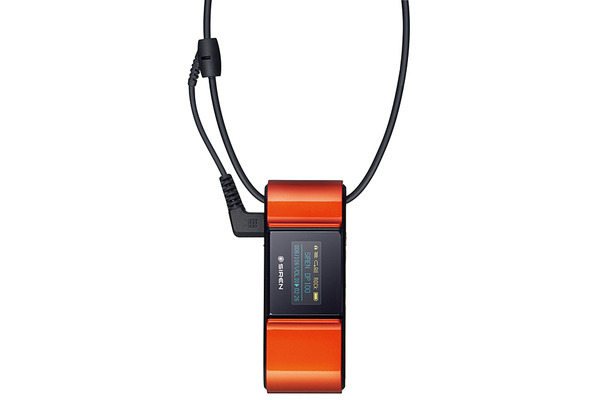 SIREN DP100