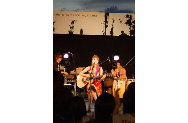 BONNIE PINK