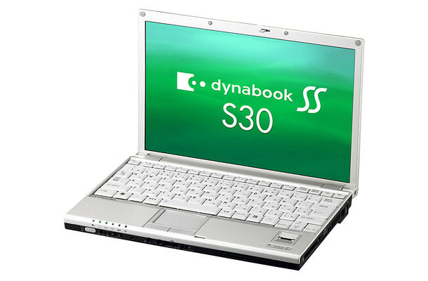 dynabook SS S30