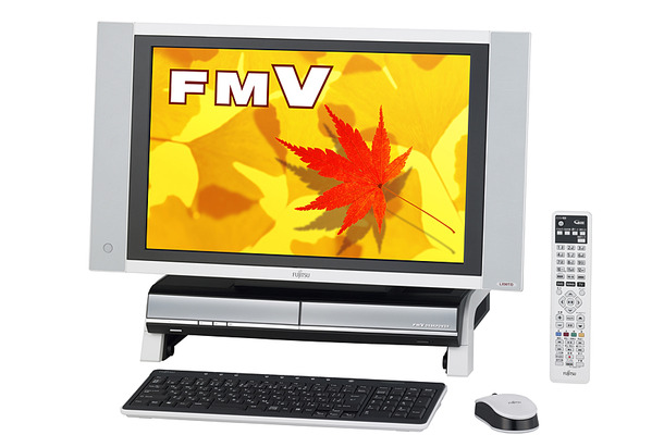 FMV-DESKPOWER LX90T/D