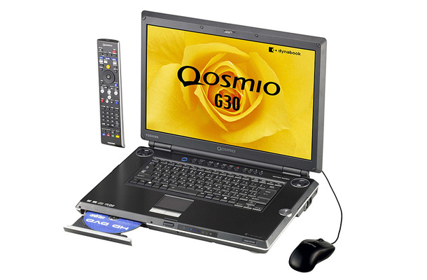 Qosmio G30/797HS
