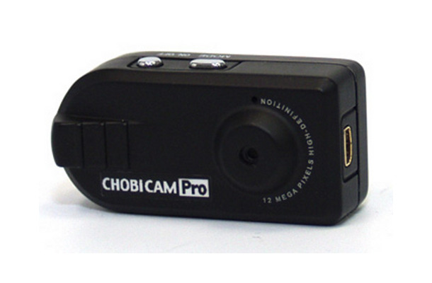 「CHOBi CAM Pro ちょビッカム プロ」