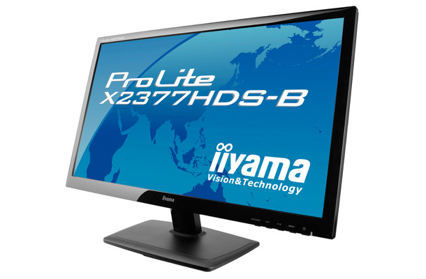 「ProLite X2377HDS-B」