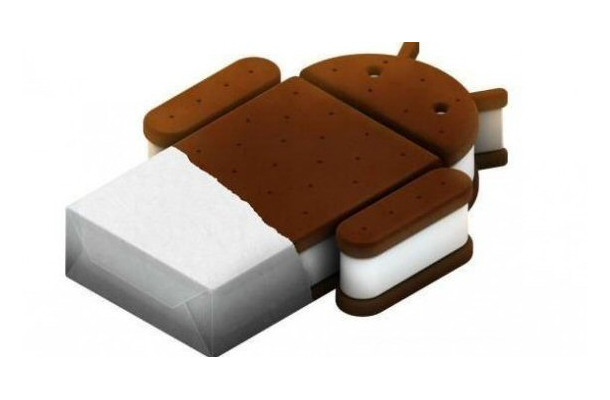 Ice Cream Sandwich