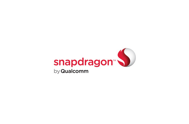 Snapdragonロゴ