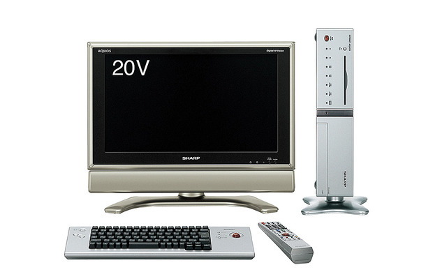 PC-AX100M