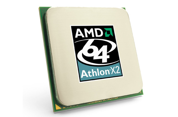 Athlon 64 X2