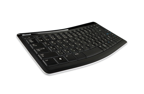 「Bluetooth Mobile Keyboard 5000」