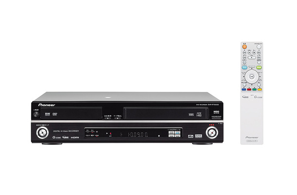 DVR-DT900D