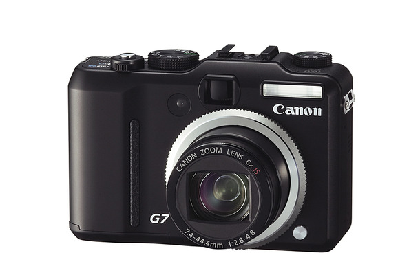 PowerShot G7