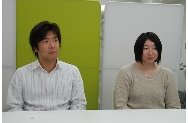 本格派のゲームで成功したスマホソーシャルRPG『マジモン』、ディレクター&amp;プランナーに聞く  　