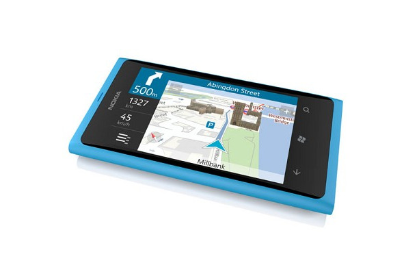 Lumia800