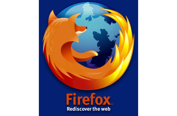 Mozilla Firefox