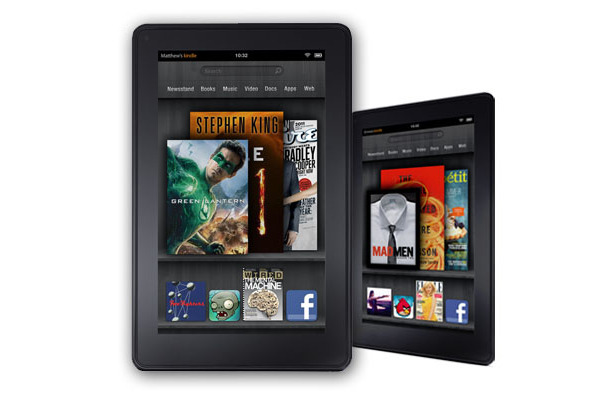 Kindle Fire