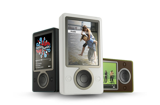 Zune