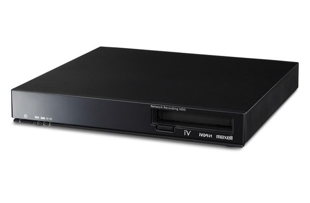 「Family Max VDR-NAS-1TB」