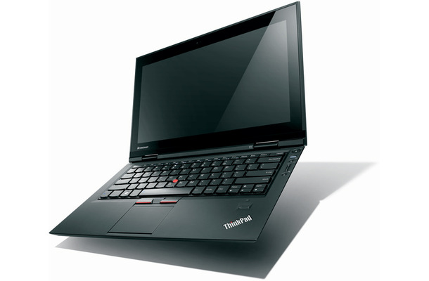 ThinkPad X1 Hybrid