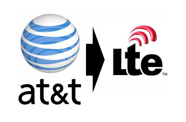 LTEの整備をすすめるAT&T