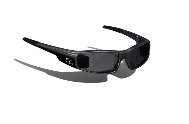 SMART Glasses