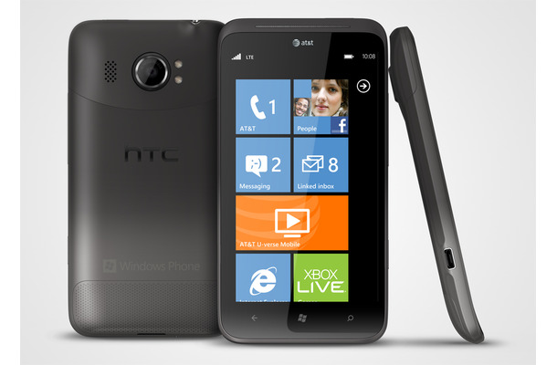 HTC Titan II