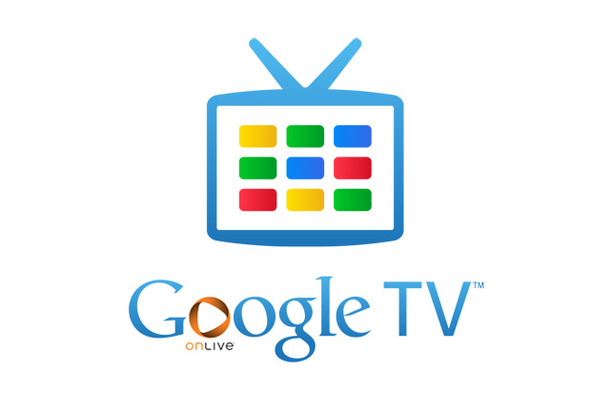 Google TVがOnLiveをサポート