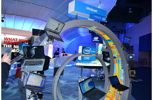 CES 2012