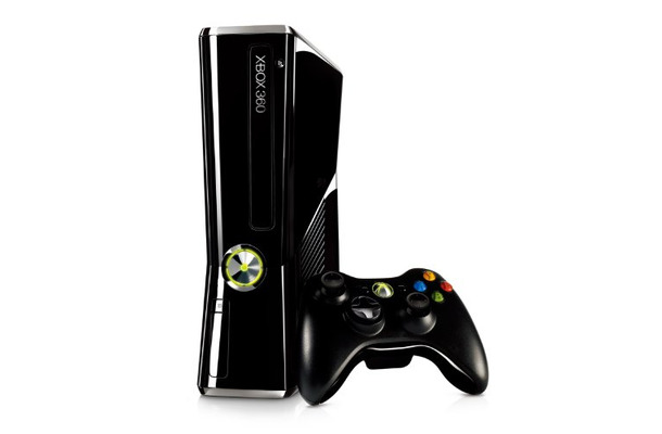 xbox 360