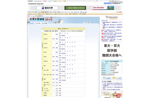 YOMIURI ONLINE