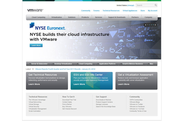VMware