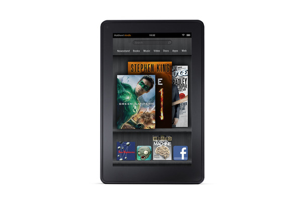 Kindle Fire