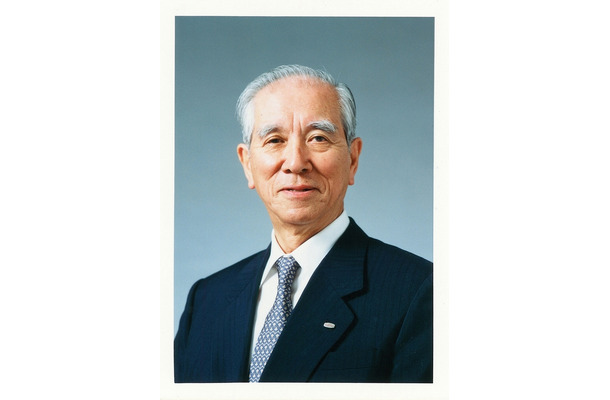 富士通・現顧問の山本卓眞氏