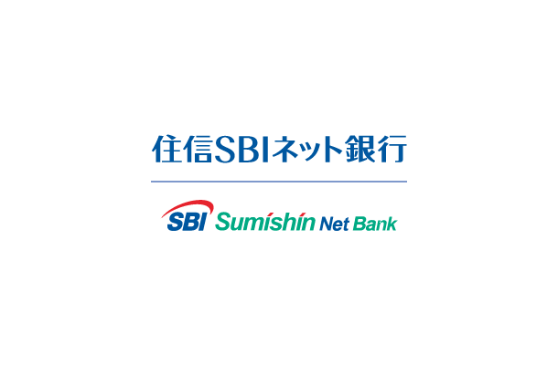 住信SBIネット銀行