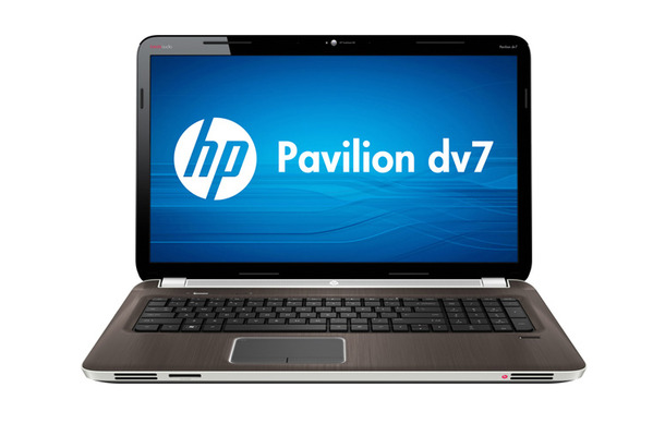 「HP Pavilion dv7-6c00」