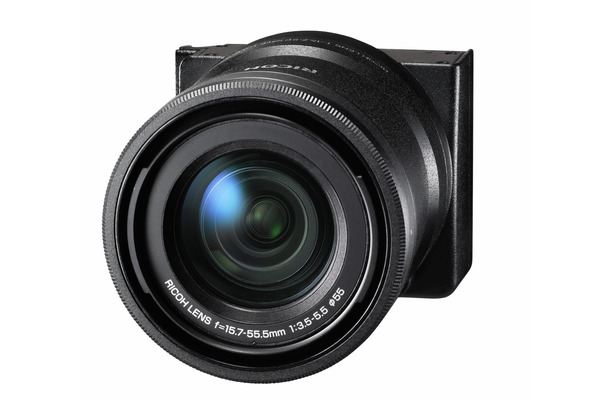 「RICOH LENS A16 24-85mm F3.5-5.5」
