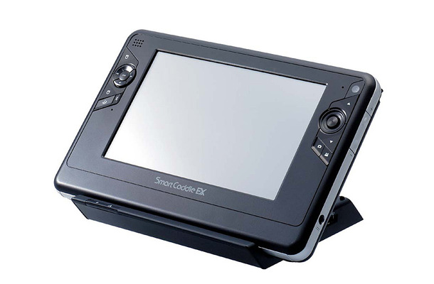 SmartCaddie EX