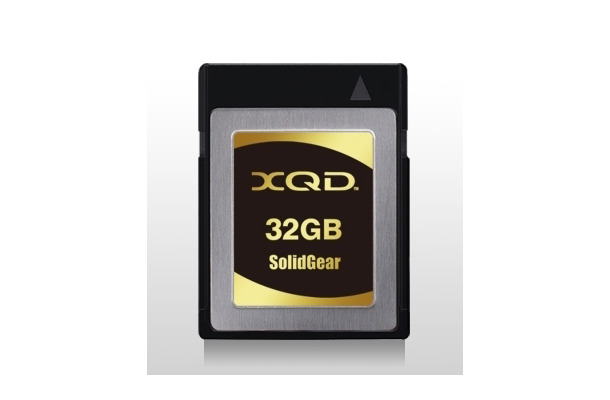 32GB「SGXQ-HY032」