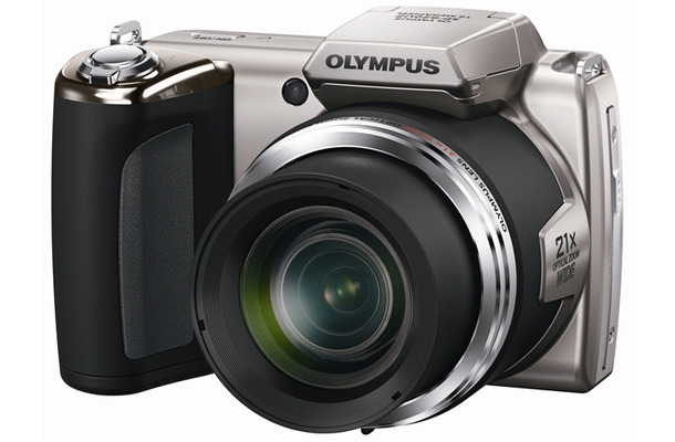 「OLYMPUS SP-620UZ」