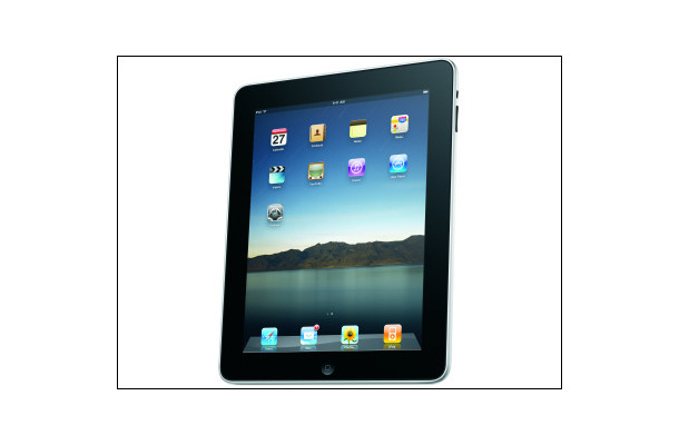 iPad 2