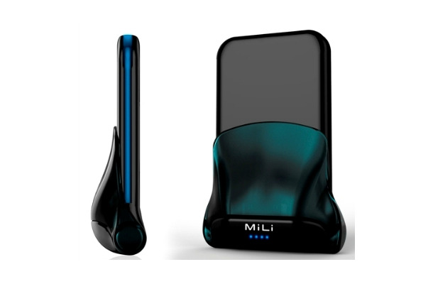 「MiLi Power Cooper」