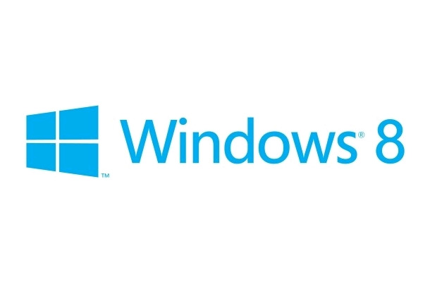 Windows 8のロゴ