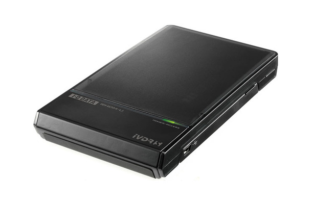 アイ オー レグザ の録画番組をパソコンで観られるポータブルhdd Rbb Today