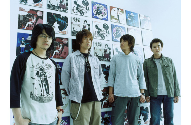 ASIAN KUNG-FU GENERATION