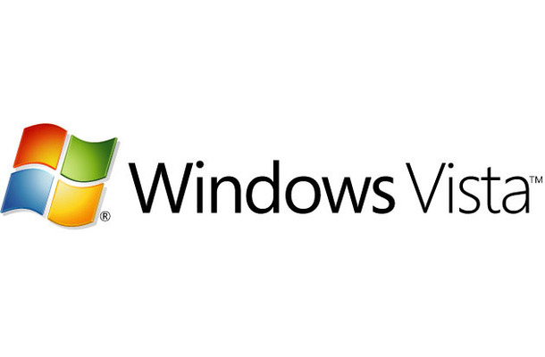 Windows Vistaロゴ