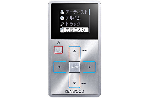 Media Keg（M2GC7）のシルバー