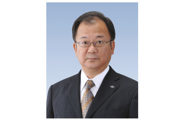 奥田隆司氏