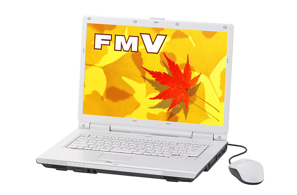 FMV-BIBLO NF70T